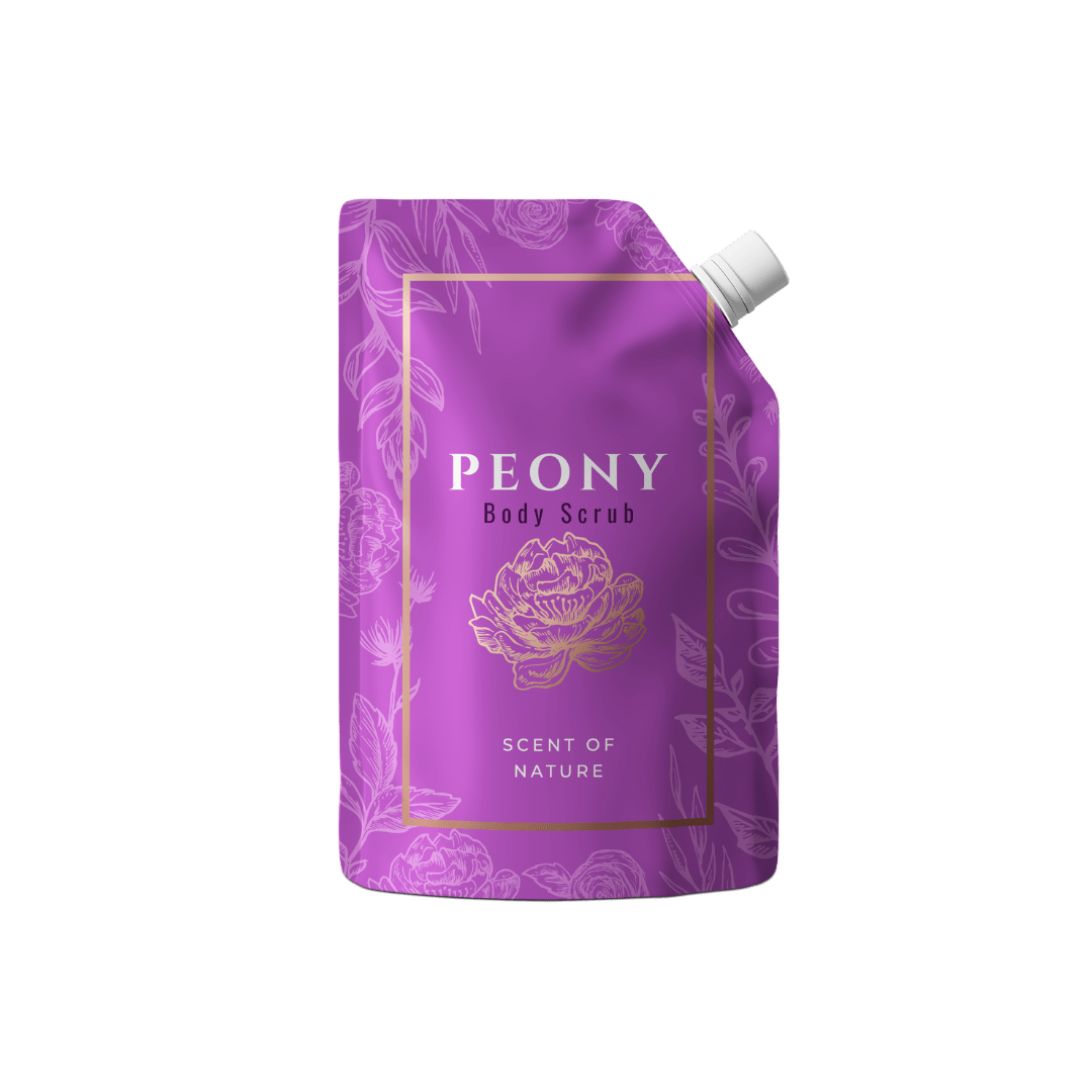 Cosmetic Packaging