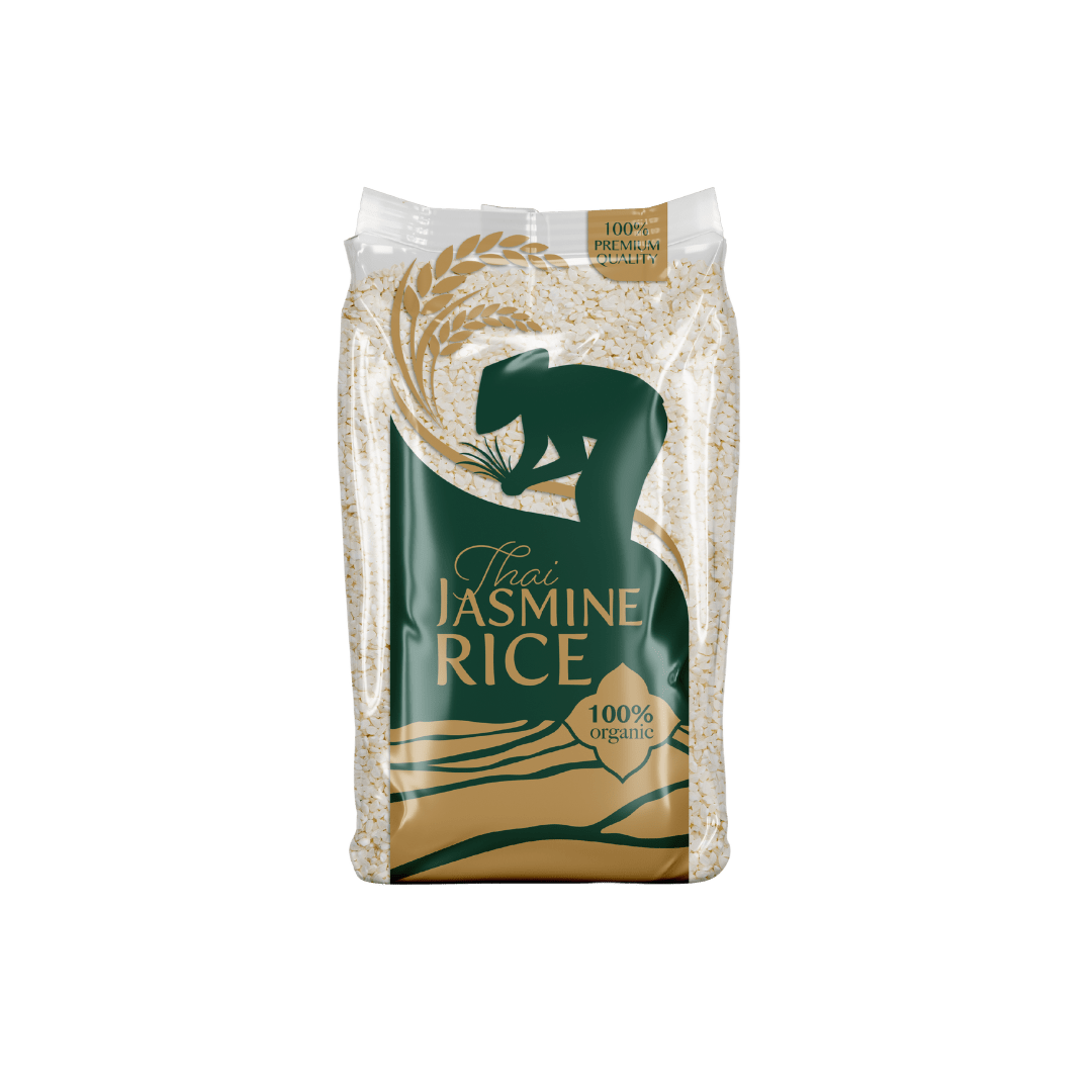 Dried Legumes Packaging