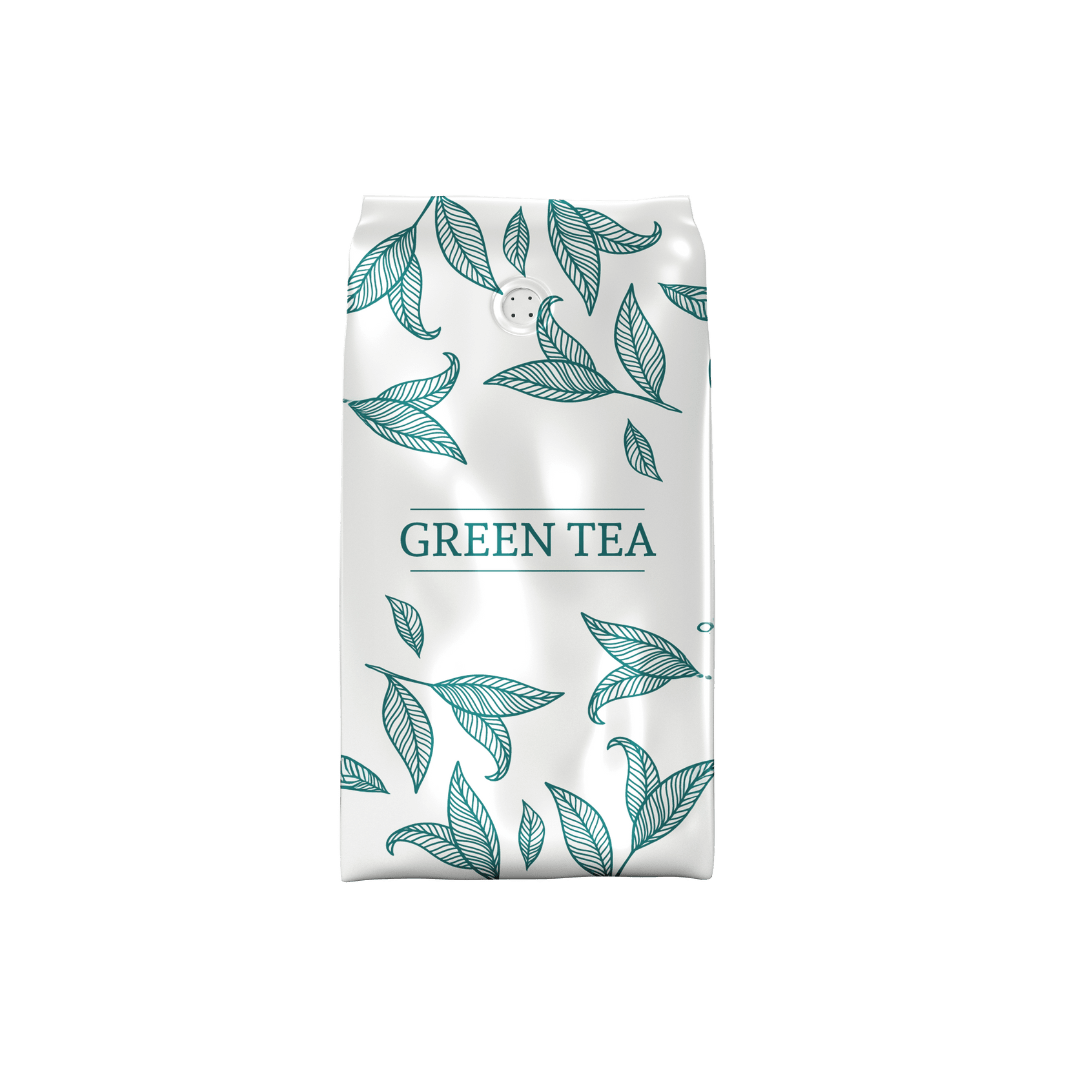 Tea Packaging