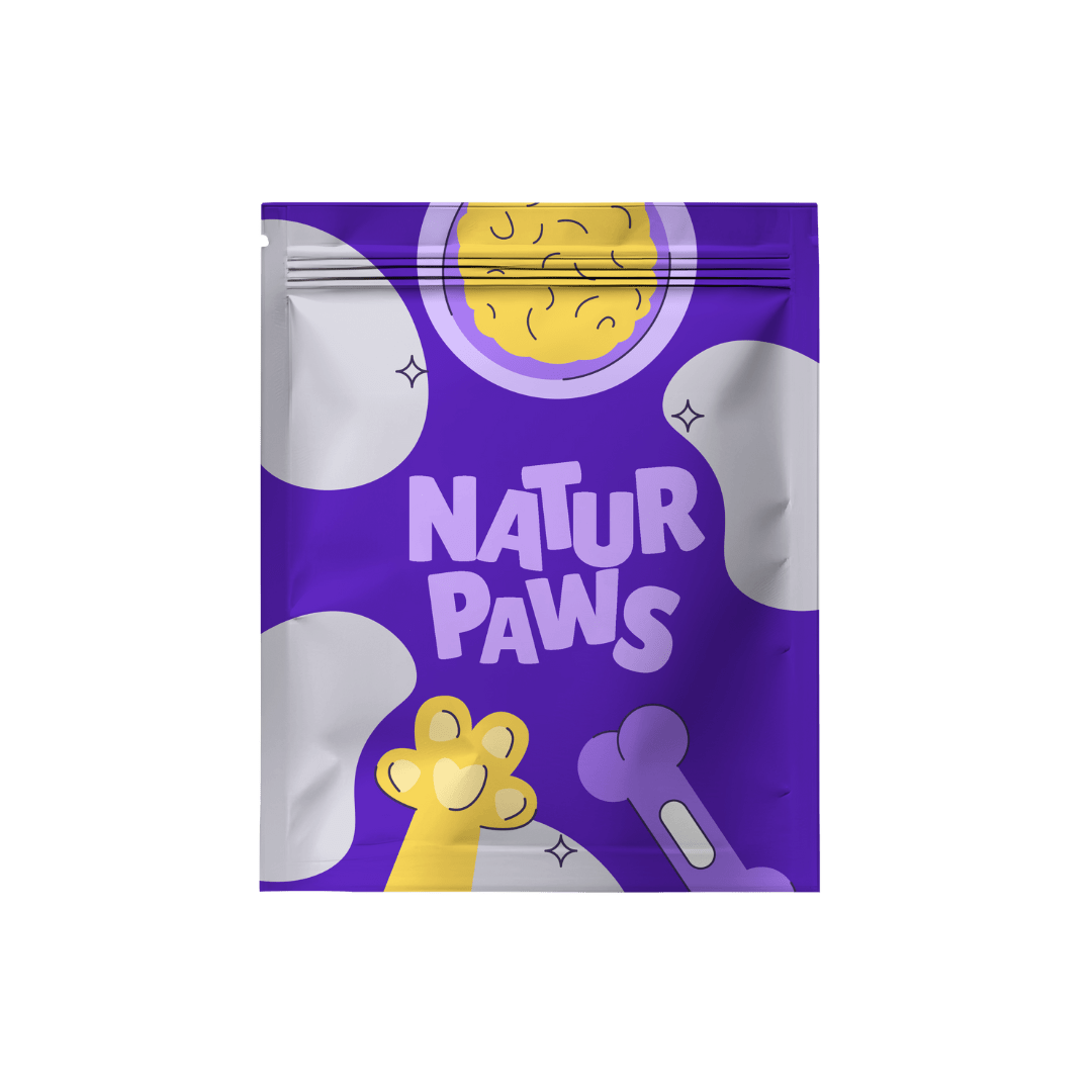 Pet Food Packaging