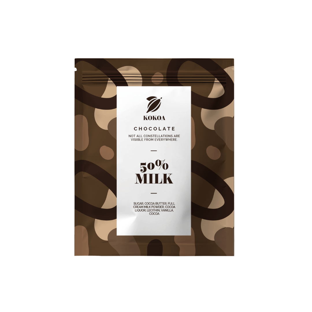 Chocolate Packaging